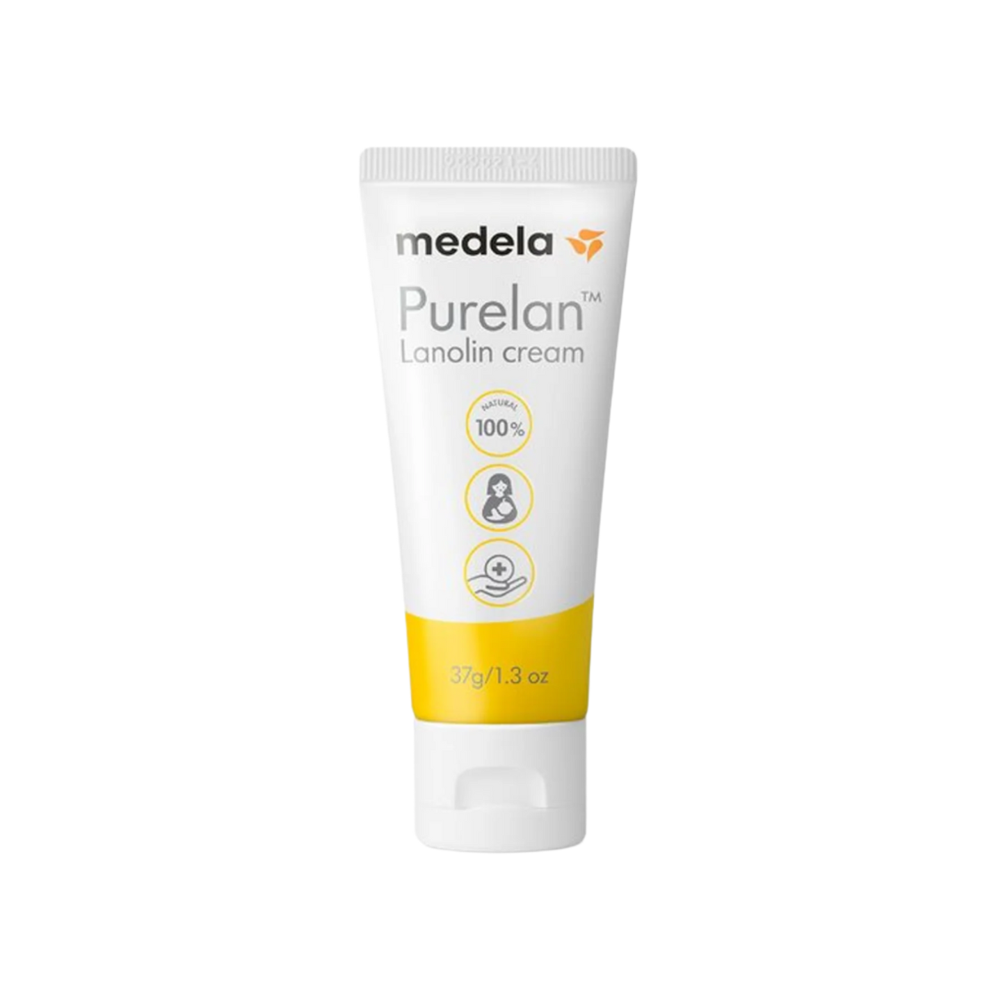 「Medela Purelan Lanolin Cream」37g