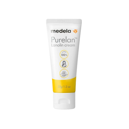 「Medela Purelan Lanolin Cream」37g