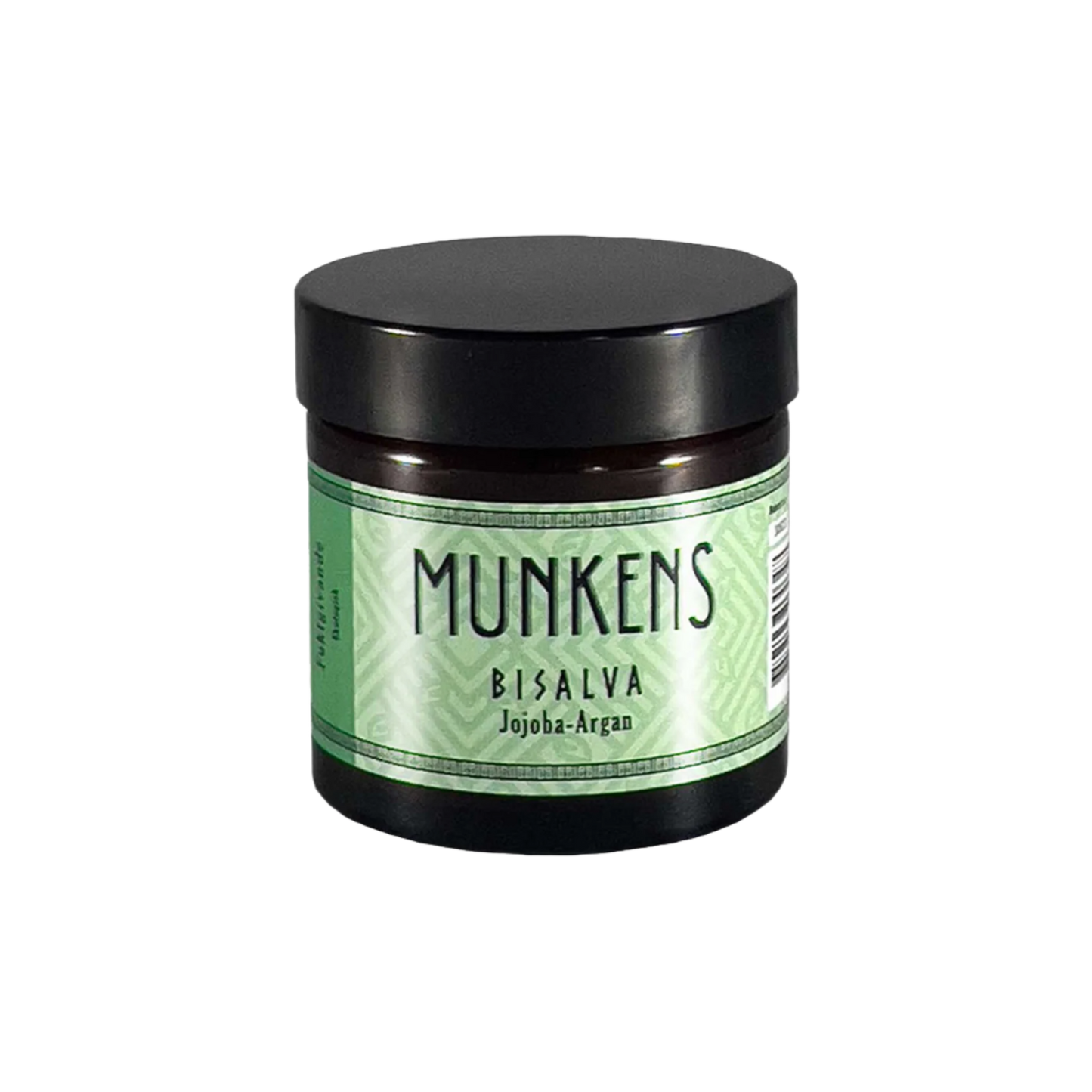 「Munkens Bisalva Jojoba-Argan」50g