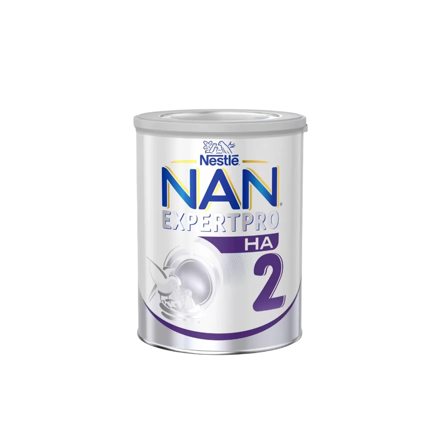 「Nestlé NAN Expert Pro 2 HA」800g