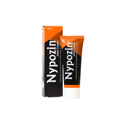「Nypozin Joint Cream」75ml