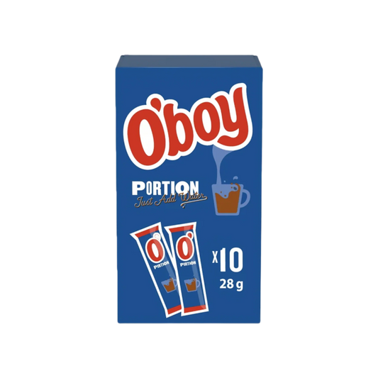 「O'boy Portion」10 st