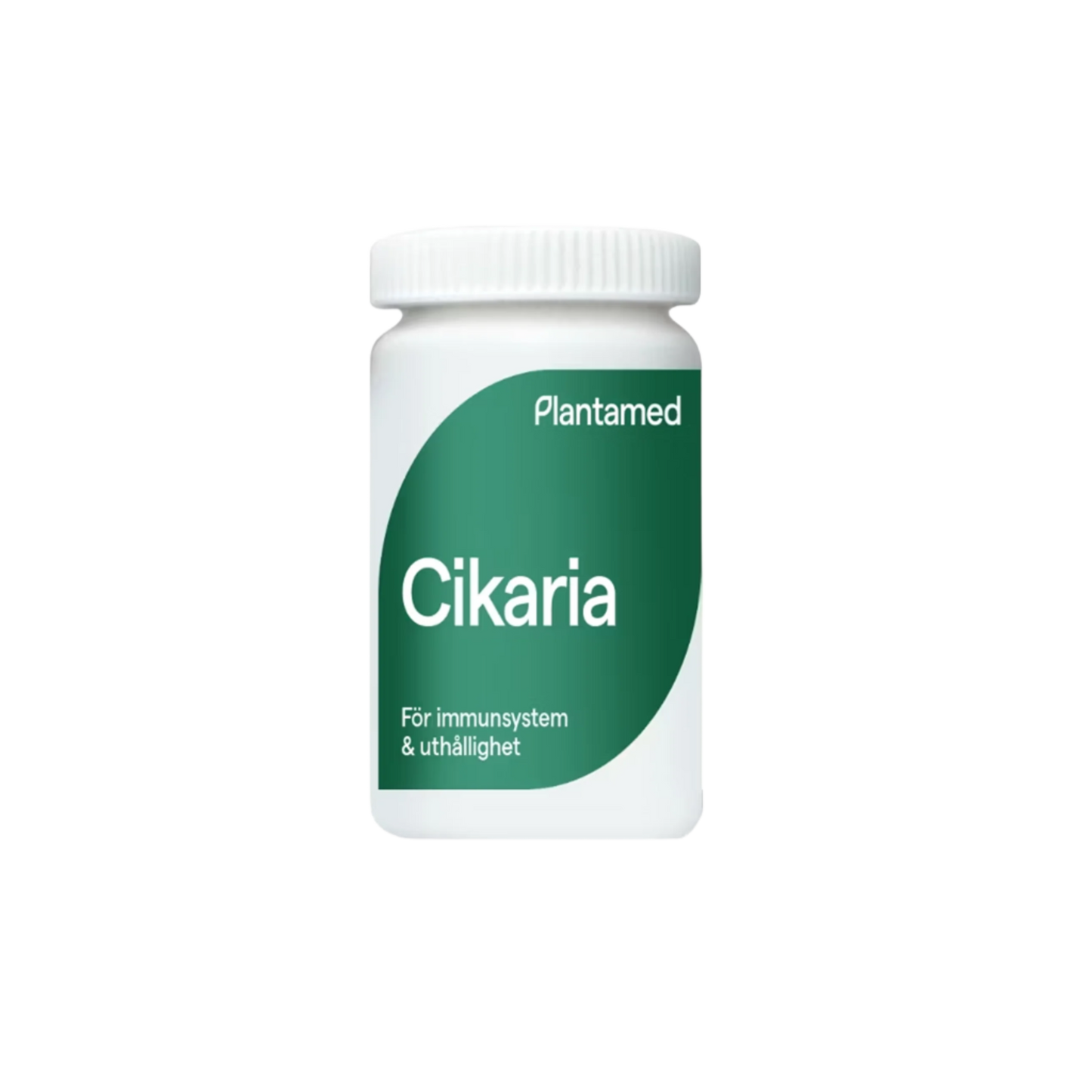 「Plantamed Cicaria」120 tablets