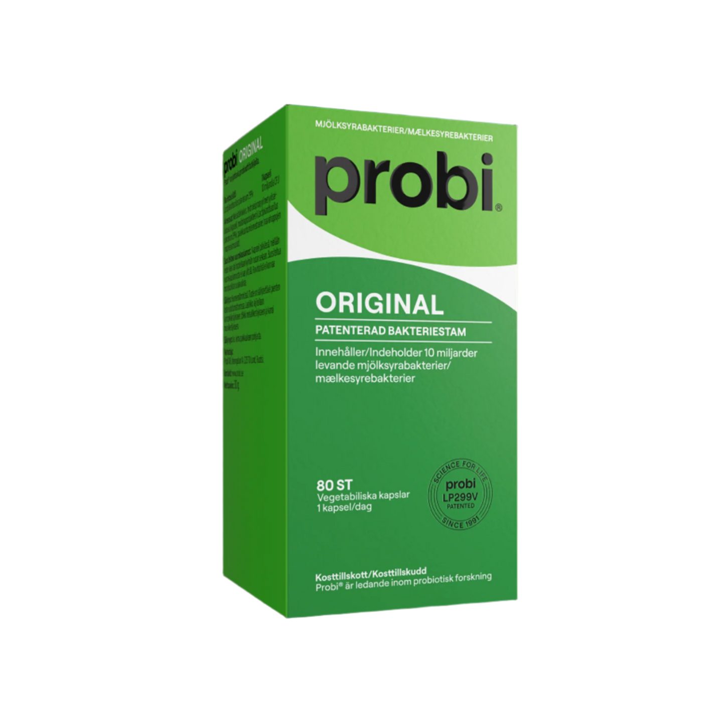 Probi Original 80 kapslar