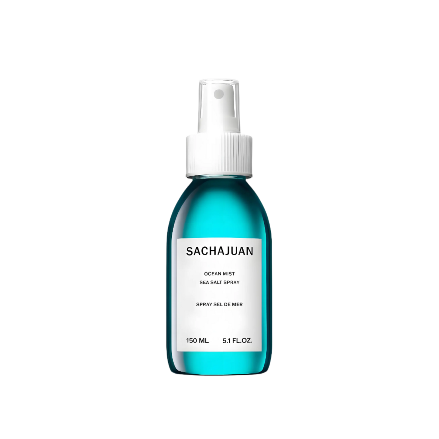 「Sachajuan Ocean Mist Sea Salt Spray」150ml