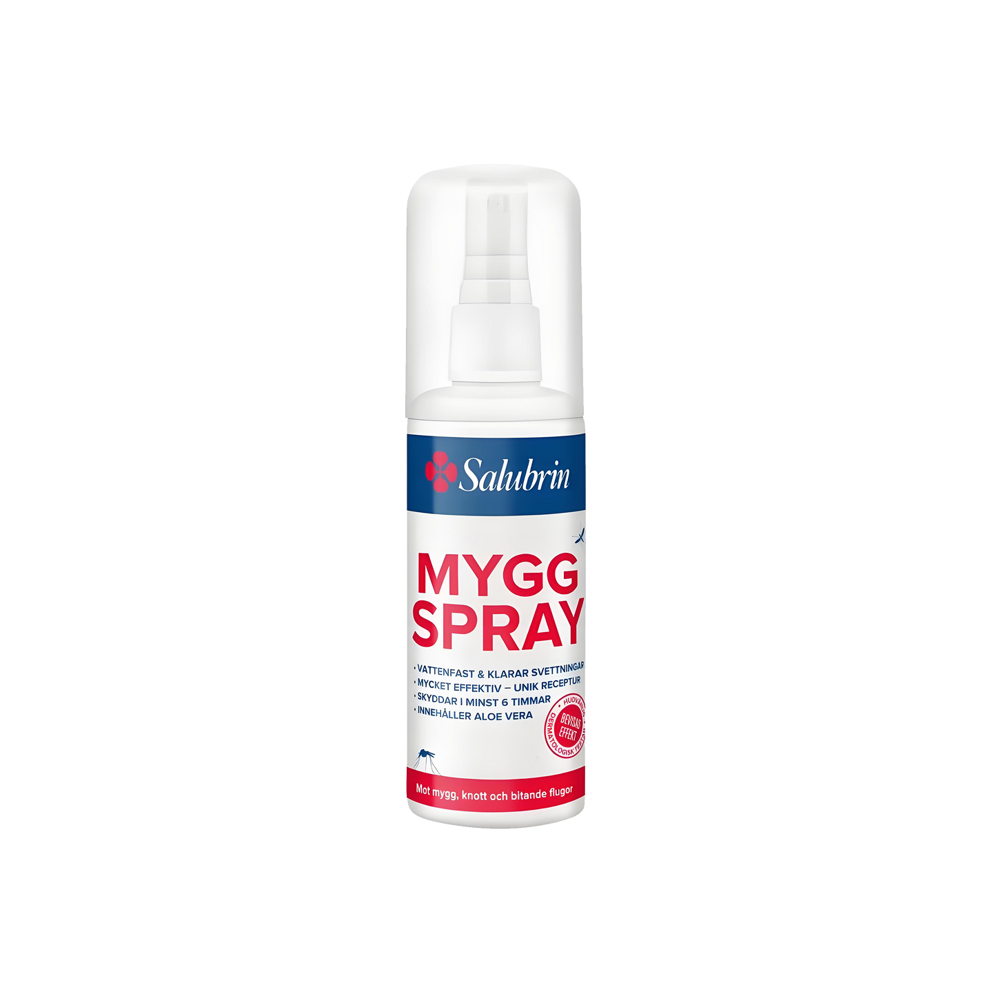 Salubrin myggspray 100 ml