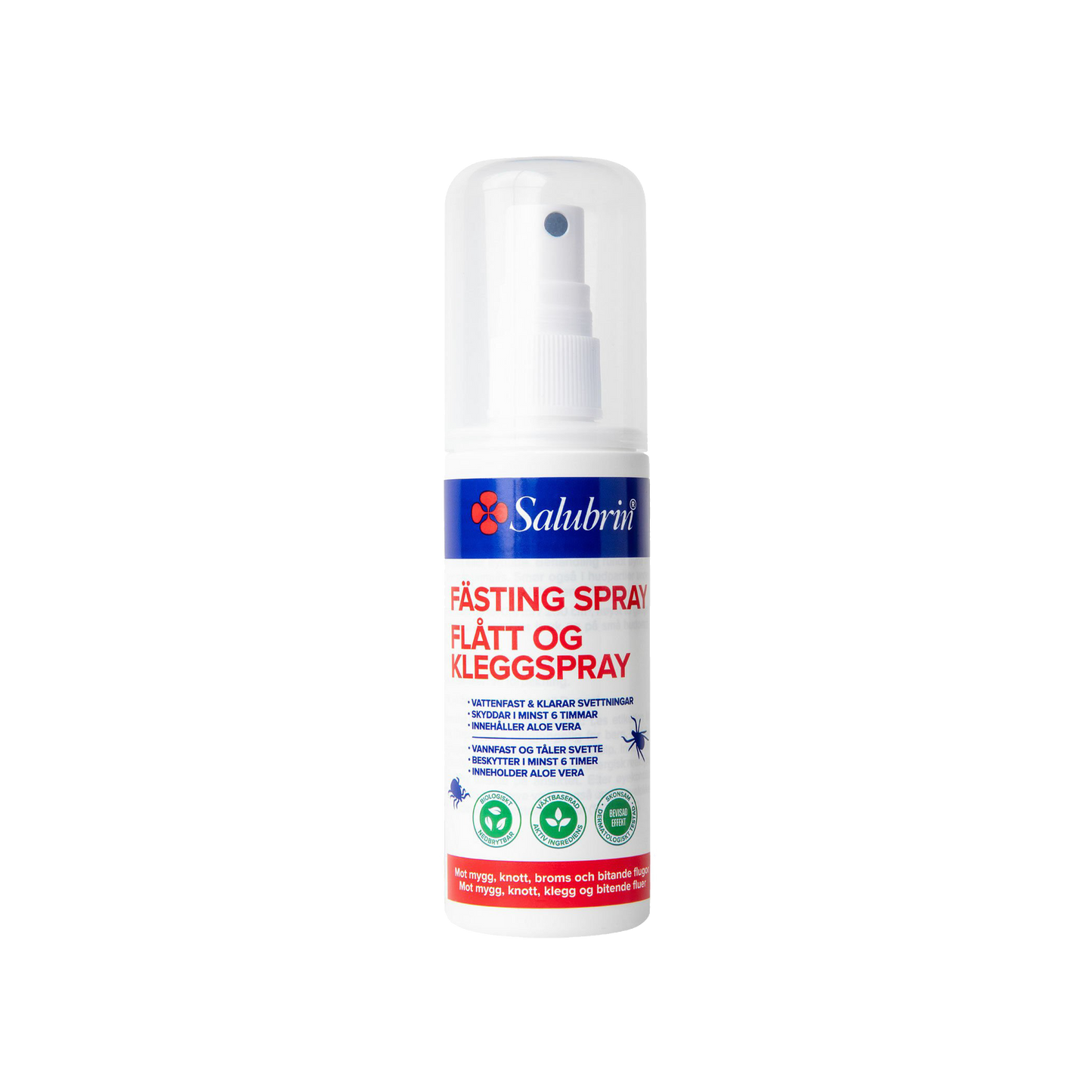 「Salubrin Tick Spray」100ml