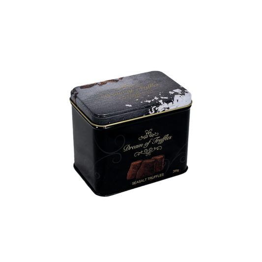 Dream of Sweden havssaltstryfflar 200 g