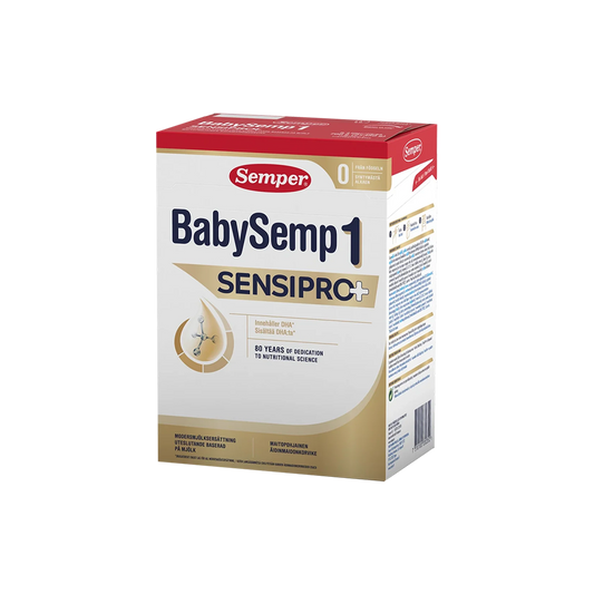 「Semper BabySemp 1 SensiPro+」700g