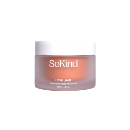 SoKind Love Lines Stretch Marks Balm 200ml