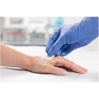 「Omnistrip Wound Closure Strip 12x101mm」50*6pcs