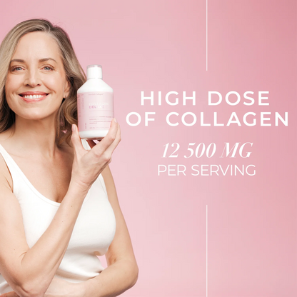 「Swedish Collagen Deluxe」500ml