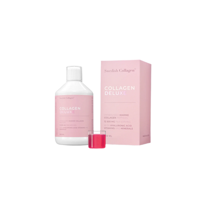 「Swedish Collagen Deluxe」500ml