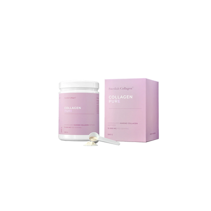 「Swedish Collagen Pure」300g