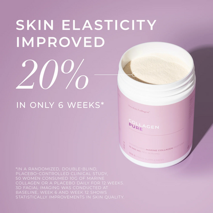 「Swedish Collagen Pure」300g