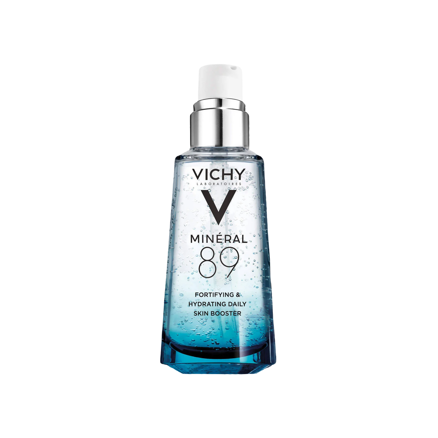 「Vichy Mineral 89 Daily Booster」50ml