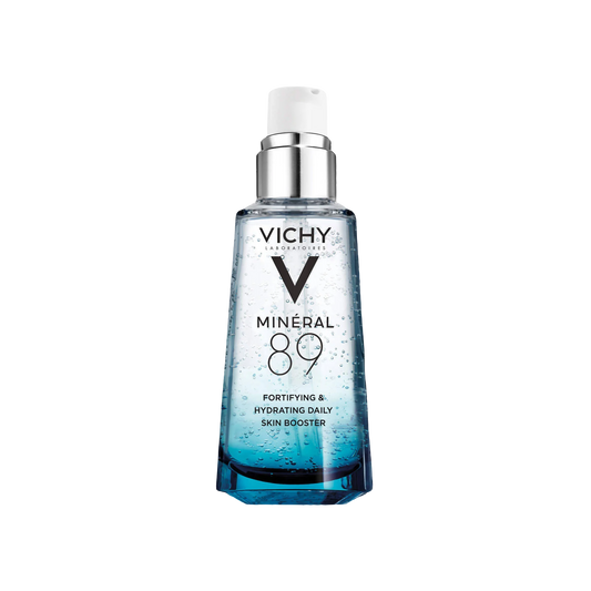 「Vichy Mineral 89 Daily Booster」50ml